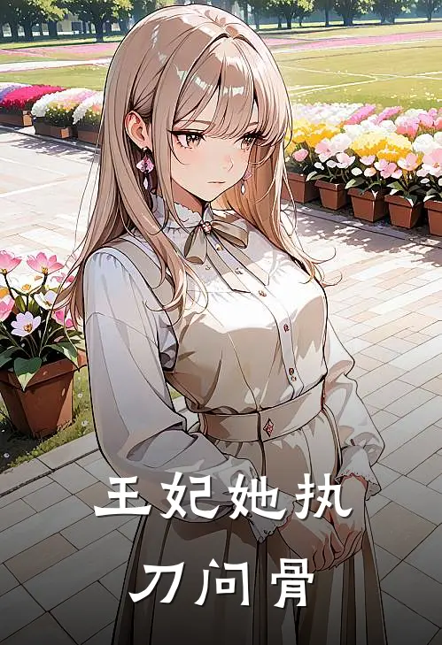 王妃她执刀问骨