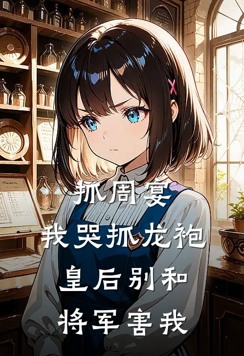 抓周宴，我哭抓龙袍：皇后别和将军害我(大赵赵昭阳)全集阅读_抓周宴，我哭抓龙袍：皇后别和将军害我最新章节阅读