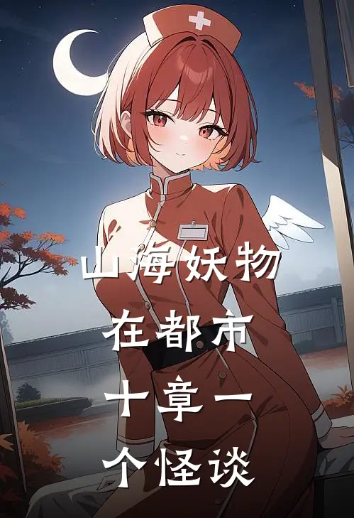 山海妖物在都市：十章一个怪谈