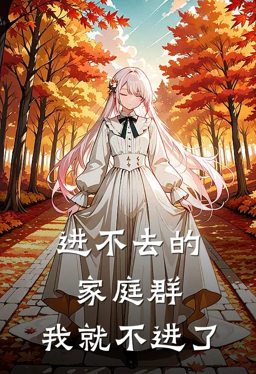 进不去的家庭群，我就不进了