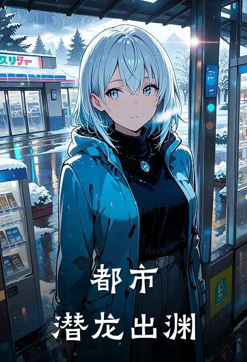 都市：潜龙出渊