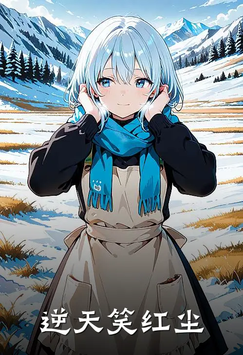 逆天笑红尘
