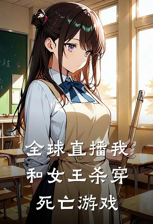 全球直播我和女王杀穿死亡游戏