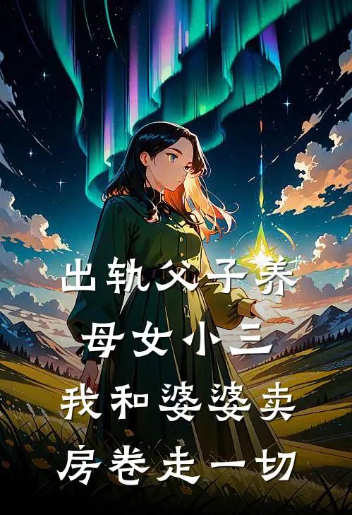 出轨父子养母女小三，我和婆婆卖房卷走一切(傅云廷刘月华)最新小说_免费阅读完整版小说出轨父子养母女小三，我和婆婆卖房卷走一切(傅云廷刘月华)