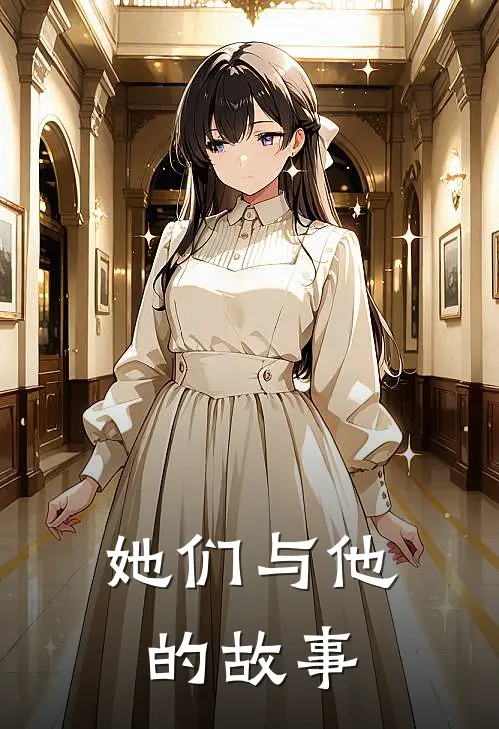 她们与他的故事