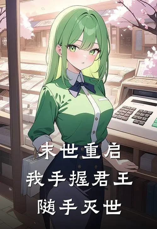 末世重启：我手握君王，随手灭世(章紫曦钟澄韵)完整版小说全文免费阅读_免费阅读无弹窗末世重启：我手握君王，随手灭世章紫曦钟澄韵