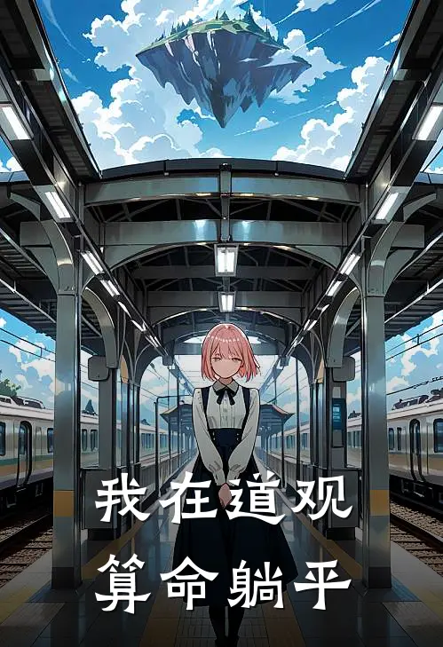 我在道观算命躺平