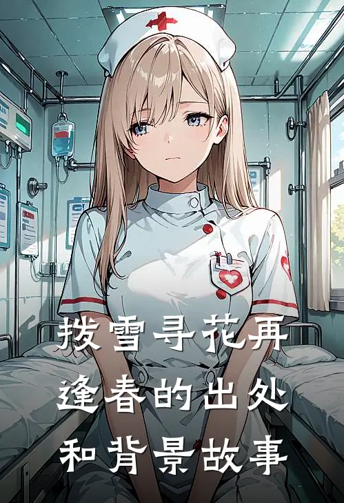 拨雪寻花再逢春的出处和背景故事