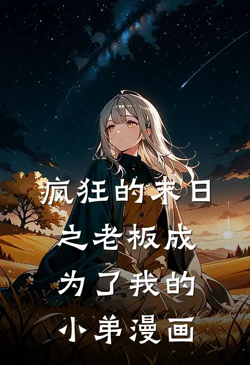 疯狂的末日之老板成为了我的小弟漫画