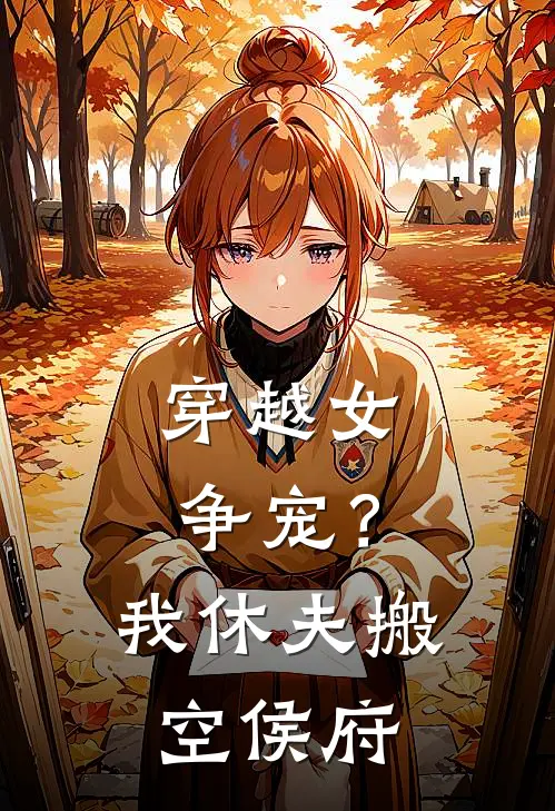 穿越女争宠？我休夫搬空侯府(沈青黎婉儿)完本小说_热门的小说穿越女争宠？我休夫搬空侯府沈青黎婉儿