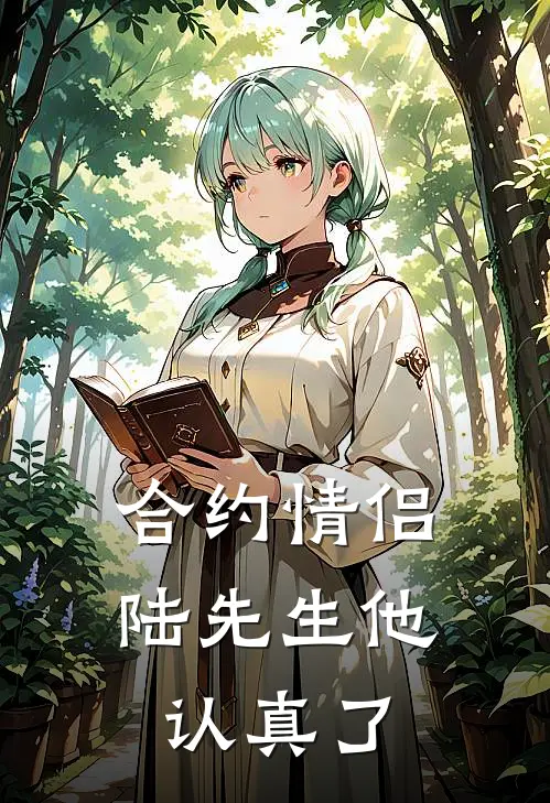 合约情侣：陆先生他认真了(林晞苏晴)最新章节在线阅读_(合约情侣：陆先生他认真了)最新章节在线阅读