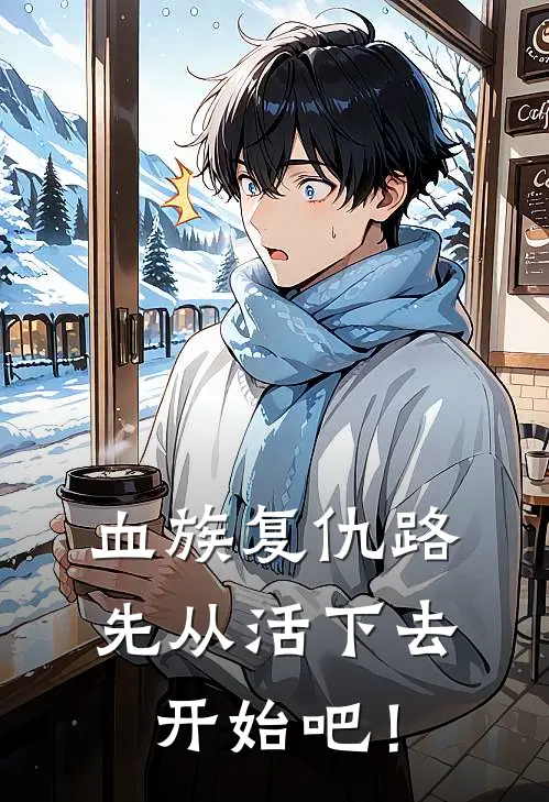 血族复仇路，先从活下去开始吧！亚里森菲瑟诺完整版小说_小说完结推荐血族复仇路，先从活下去开始吧！(亚里森菲瑟诺)