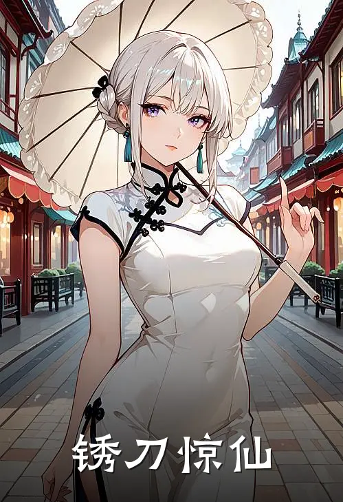 锈刀惊仙(林凡苏清寒)在哪看免费小说_已完结小说推荐锈刀惊仙林凡苏清寒