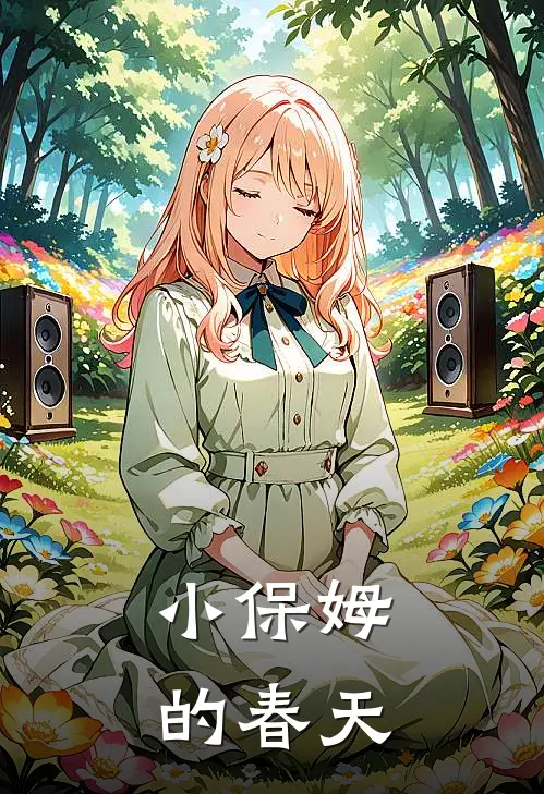 《小保姆的春天》李青蓝李青蓝火爆新书_小保姆的春天(李青蓝李青蓝)免费小说