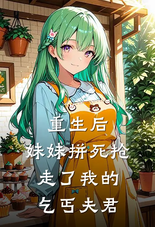 重生后，妹妹拼死抢走了我的乞丐夫君