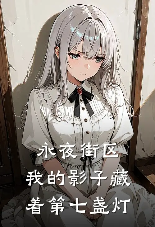永夜街区：我的影子藏着第七盏灯林深林浅免费小说全本阅读_小说免费完结永夜街区：我的影子藏着第七盏灯林深林浅