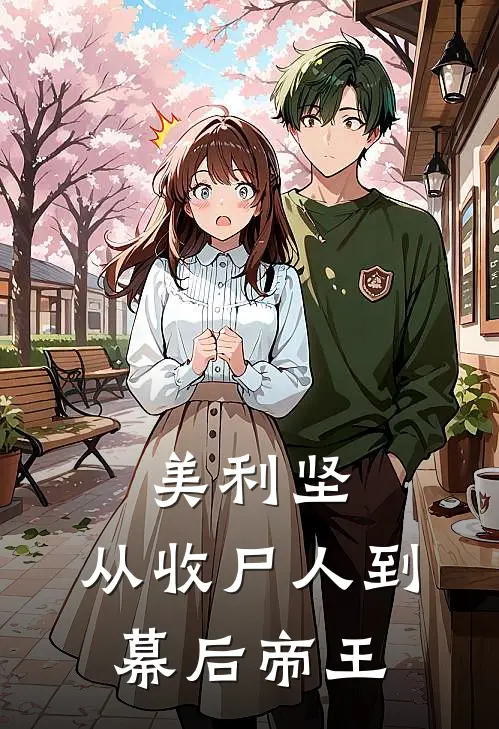 美利坚：从收尸人到幕后帝王陈默墨菲免费小说在线阅读_热门小说在线阅读美利坚：从收尸人到幕后帝王陈默墨菲