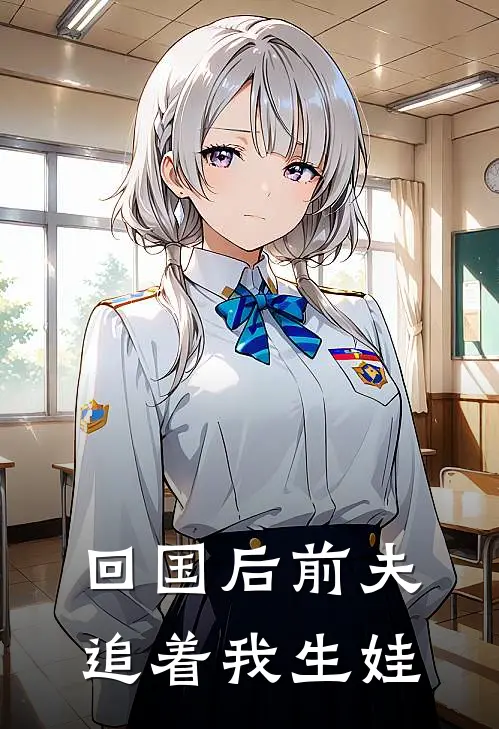 回国后前夫追着我生娃抖音热门免费小说免费阅读_推荐完结小说回国后前夫追着我生娃(抖音热门)