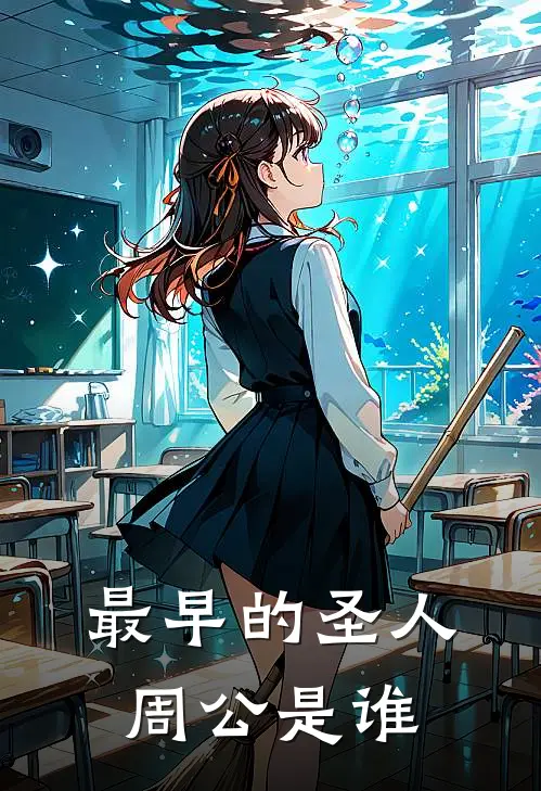最早的圣人周公是谁