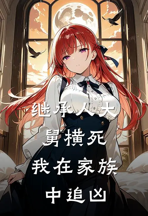 继承人大舅横死，我在家族中追凶任程鑫王丽琳最新章节免费阅读_继承人大舅横死，我在家族中追凶全集免费阅读