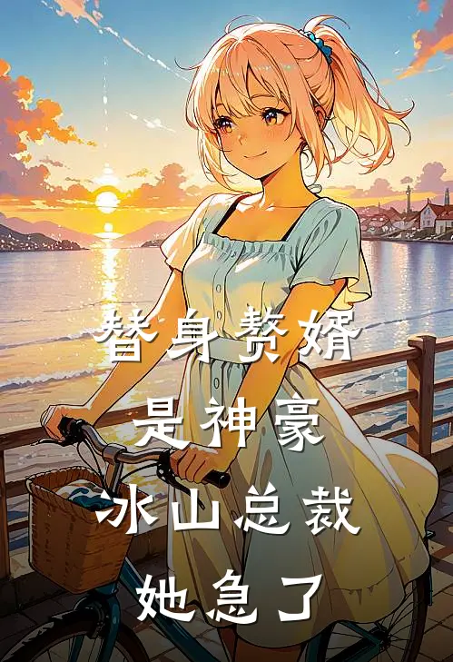 替身赘婿是神豪，冰山总裁她急了(李淏赵雅兰)免费小说阅读_完结版小说推荐替身赘婿是神豪，冰山总裁她急了(李淏赵雅兰)
