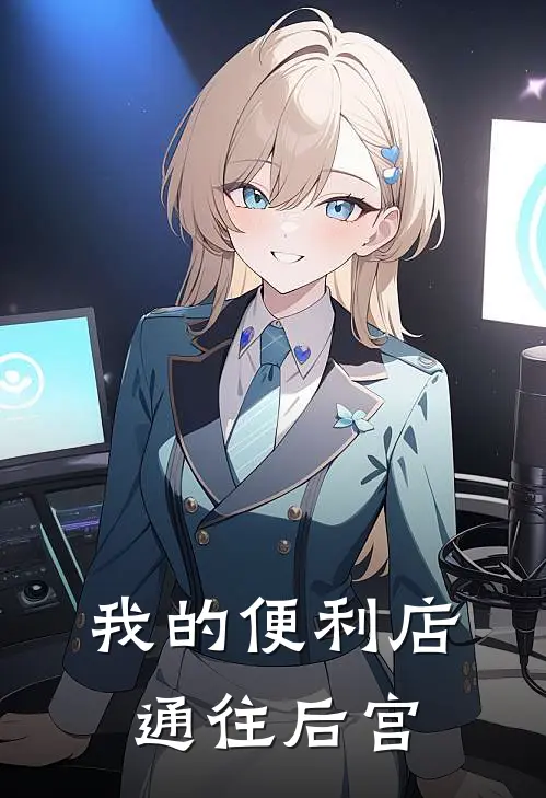我的便利店通往后宫苏晚晚玉佩小说完整版_完结版小说推荐我的便利店通往后宫(苏晚晚玉佩)