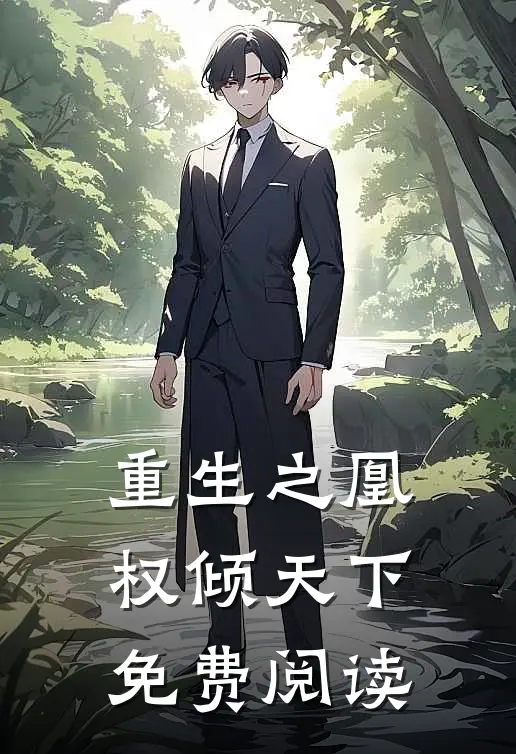 重生之凰权倾天下免费阅读