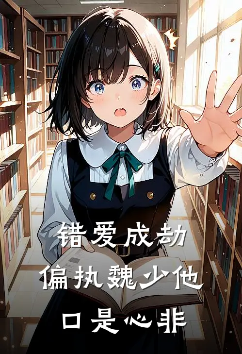 错爱成劫：偏执魏少他口是心非魏憬燃孟雨彤好看的小说推荐完结_在哪看免费小说错爱成劫：偏执魏少他口是心非魏憬燃孟雨彤