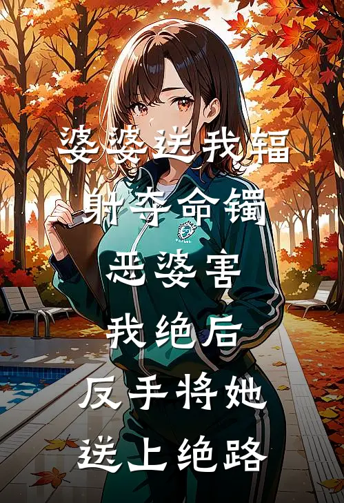 婆婆送我辐射夺命镯，恶婆害我绝后，反手将她送上绝路张兰小曦最新小说推荐_热门小说排行榜婆婆送我辐射夺命镯，恶婆害我绝后，反手将她送上绝路(张兰小曦)