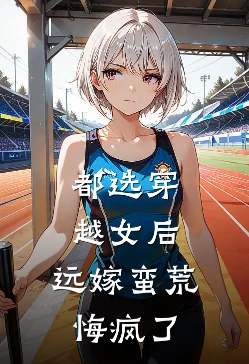 都选穿越女后，远嫁蛮荒悔疯了