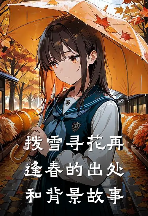 拨雪寻花再逢春的出处和背景故事