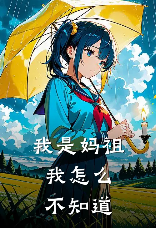 我是妈祖，我怎么不知道林小满李阳最新章节免费阅读_我是妈祖，我怎么不知道全集免费阅读