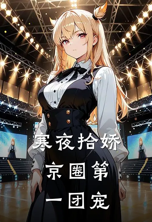 寒夜拾娇：京圈第一团宠苏艺文林雨欣最新小说推荐_完结小说寒夜拾娇：京圈第一团宠(苏艺文林雨欣)