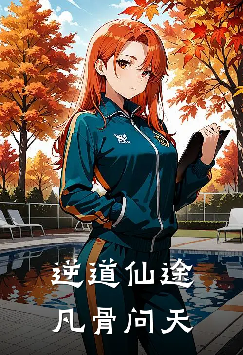 《逆道仙途：凡骨问天》林寒李虎_(逆道仙途：凡骨问天)全集在线阅读