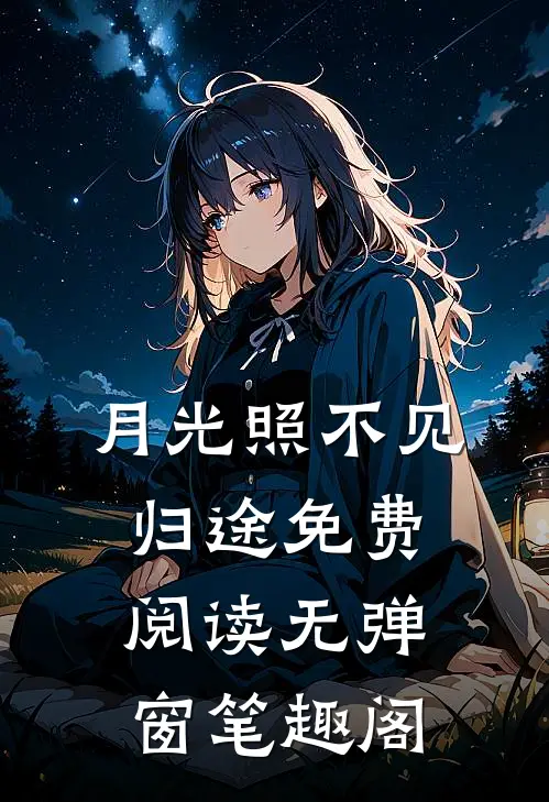 月光照不见归途免费阅读无弹窗笔趣阁