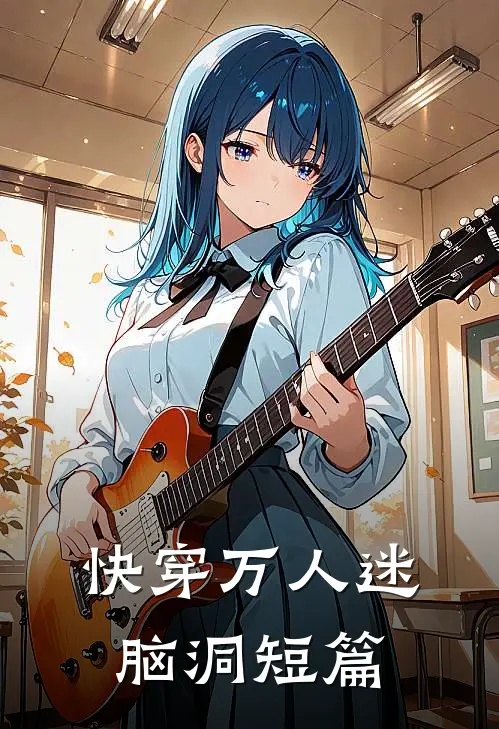 快穿万人迷脑洞短篇