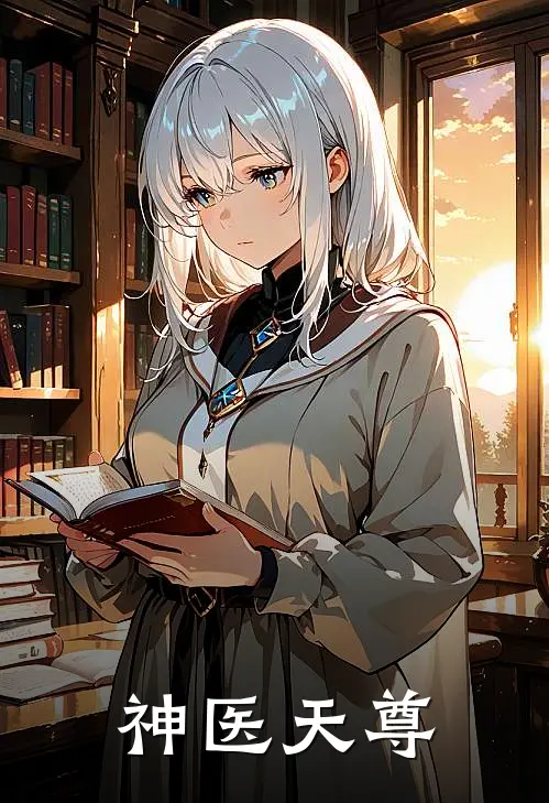 神医天尊（林易陈玄）最新章节列表