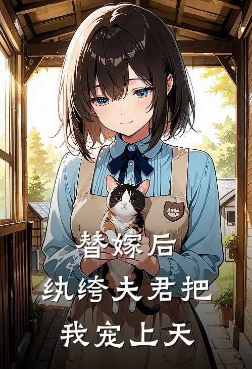 替嫁后，纨绔夫君把我宠上天沈明月萧玦热门小说阅读_完本完结小说替嫁后，纨绔夫君把我宠上天沈明月萧玦