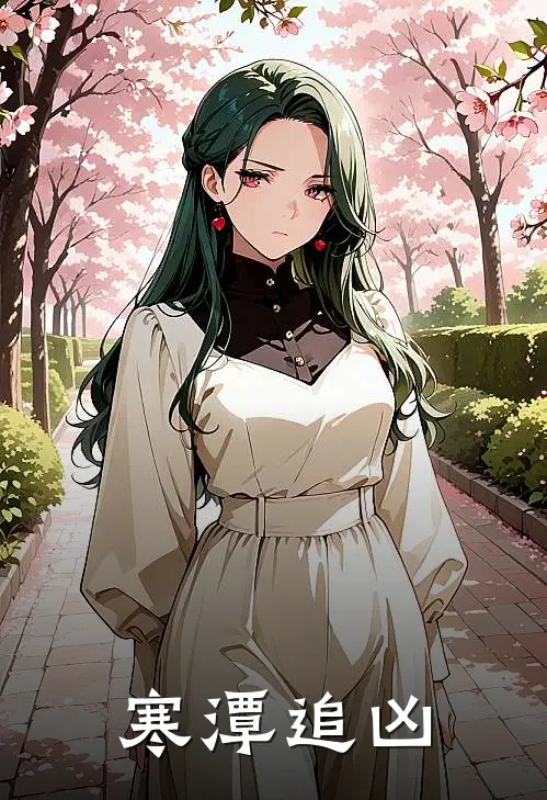 寒潭追凶陆沉刘一发好看的小说推荐完结_在哪看免费小说寒潭追凶陆沉刘一发