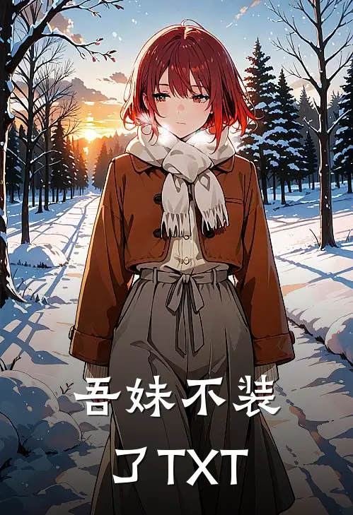 吾妹不装了TXT