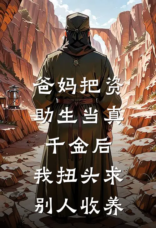 我周瑶(爸妈把资助生当真千金后，我扭头求别人收养)完整版免费在线阅读_《爸妈把资助生当真千金后，我扭头求别人收养》全集在线阅读