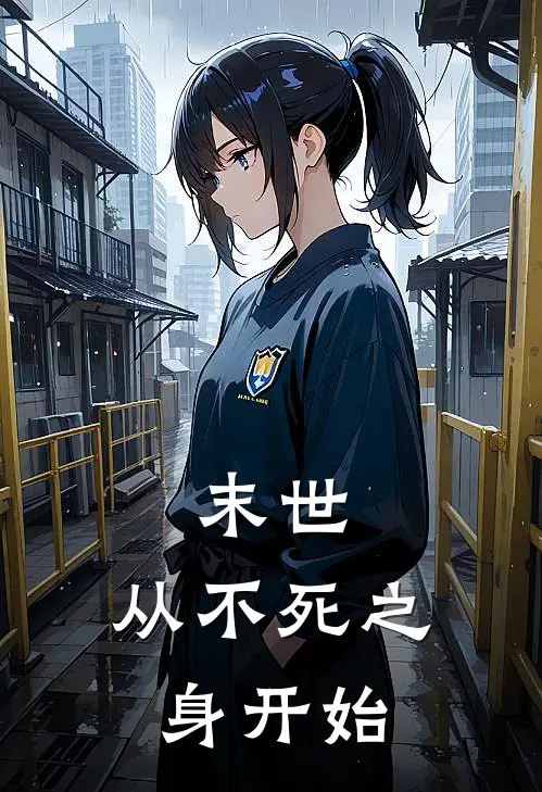 王长安柴东末世：从不死之身开始全文免费阅读_王长安柴东完整版免费阅读