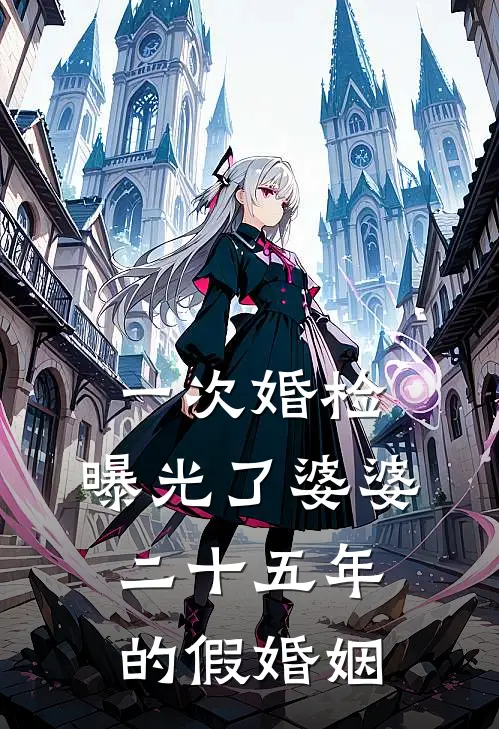 王淑珍沈明华(一次婚检，曝光了婆婆二十五年的假婚姻)全文免费在线阅读_一次婚检，曝光了婆婆二十五年的假婚姻完整版免费在线阅读