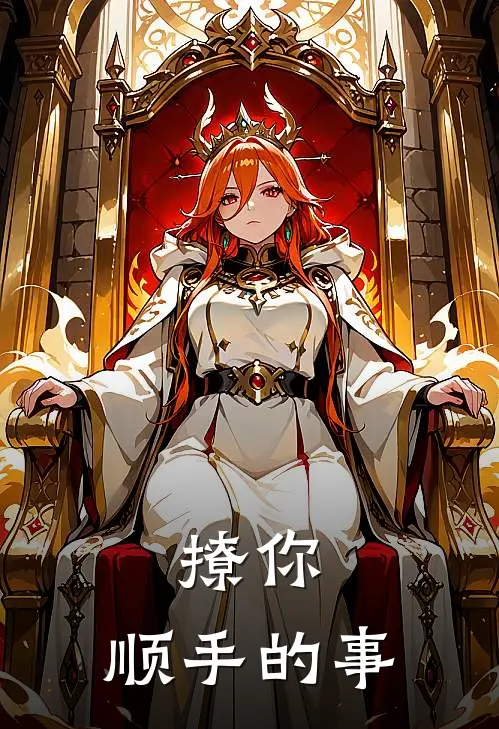 许初尤婧娜(撩你，顺手的事)全集阅读_《撩你，顺手的事》全文免费阅读