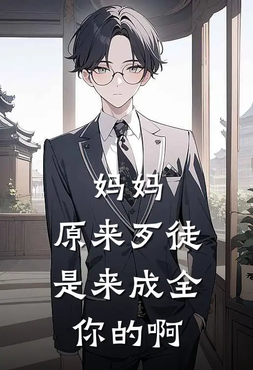 妈妈，原来歹徒是来成全你的啊林心心妈妈完结版小说_最新章节列表妈妈，原来歹徒是来成全你的啊(林心心妈妈)