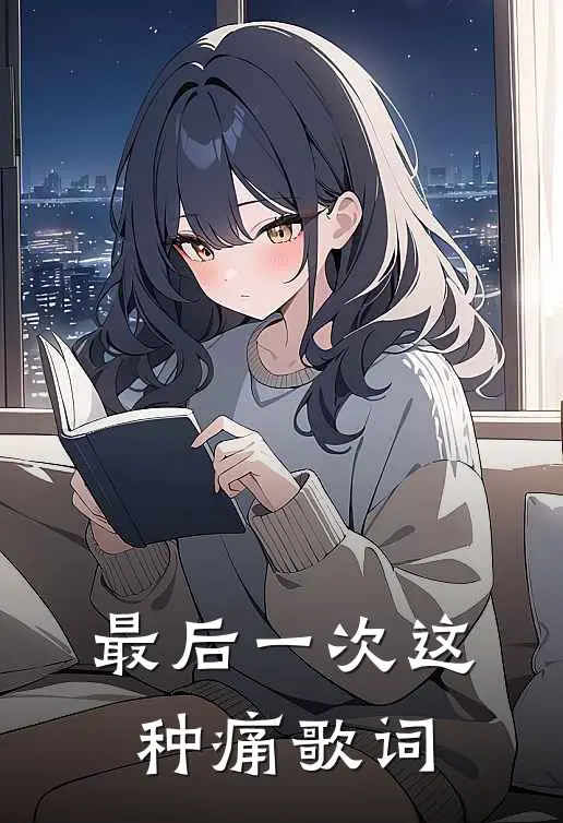 最后一次这种痛歌词