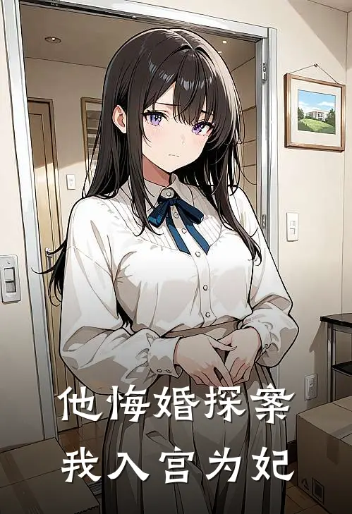 他悔婚探案，我入宫为妃(谢承舟沈清霜)完本小说大全_完本热门小说他悔婚探案，我入宫为妃谢承舟沈清霜