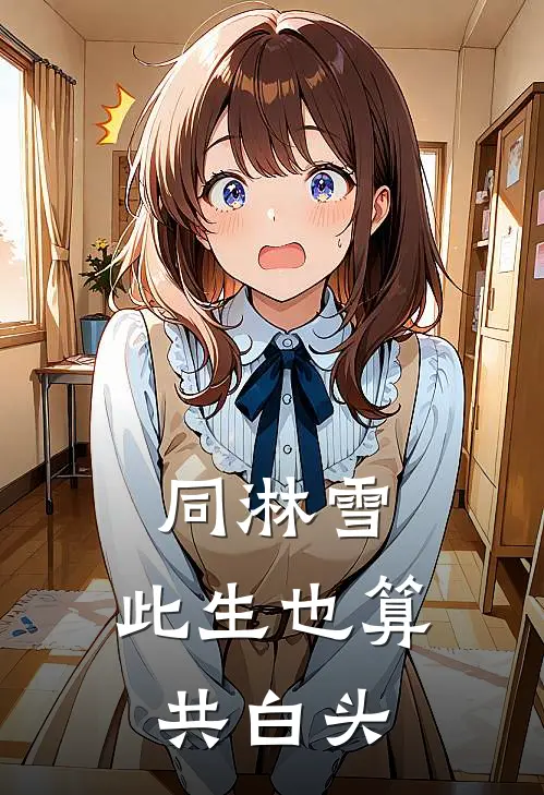 同淋雪,此生也算共白头