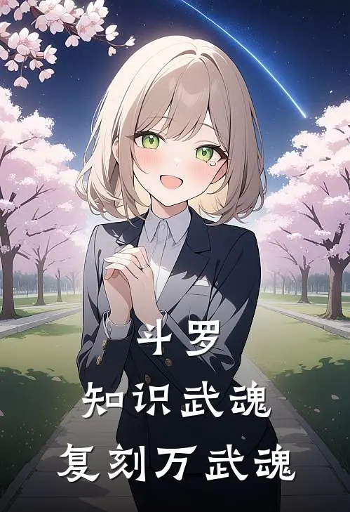 斗罗：知识武魂，复刻万武魂柳慕白素云涛免费小说全文阅读_最新好看小说斗罗：知识武魂，复刻万武魂柳慕白素云涛