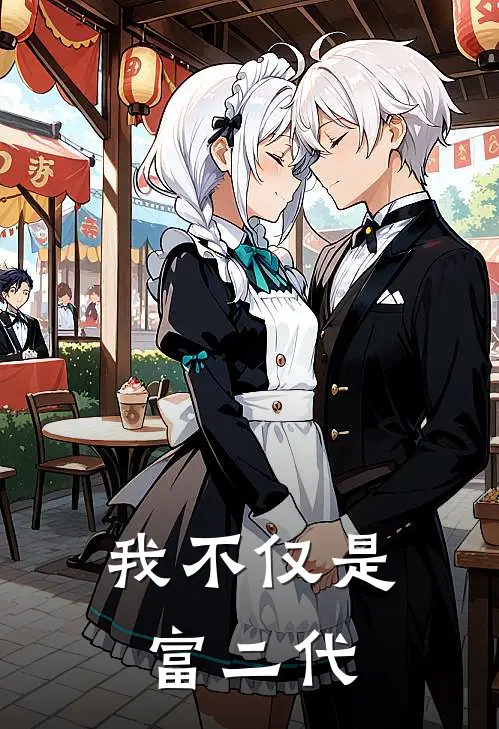 我不仅是富二代(陈景林岚)无弹窗小说免费阅读_小说完整版免费阅读我不仅是富二代陈景林岚